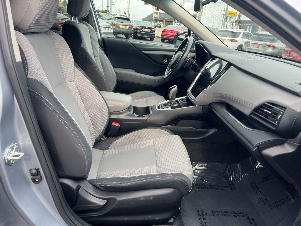 Subaru Outback Premium 2022