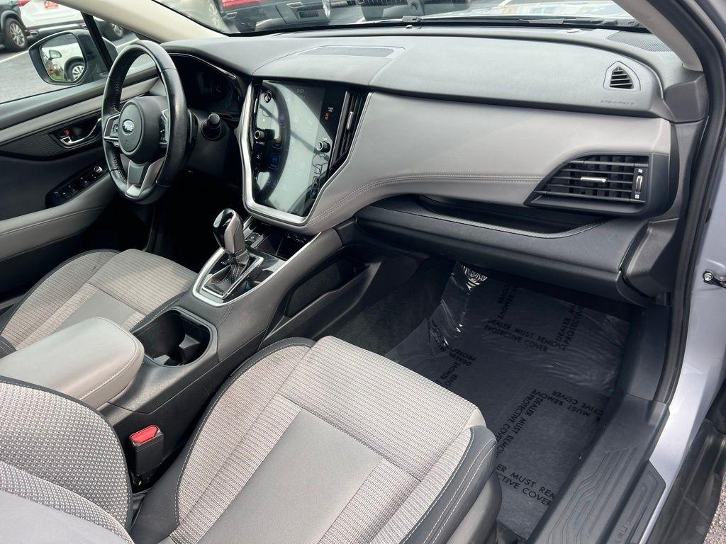 Subaru Outback Premium 2022