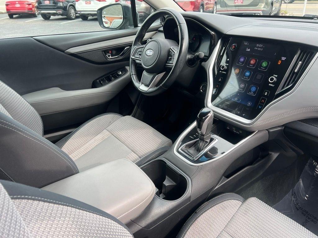 Subaru Outback Premium 2022