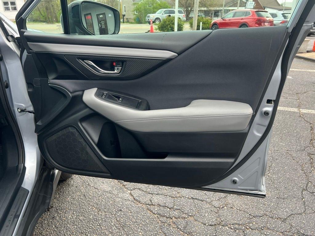 Subaru Outback Premium 2022