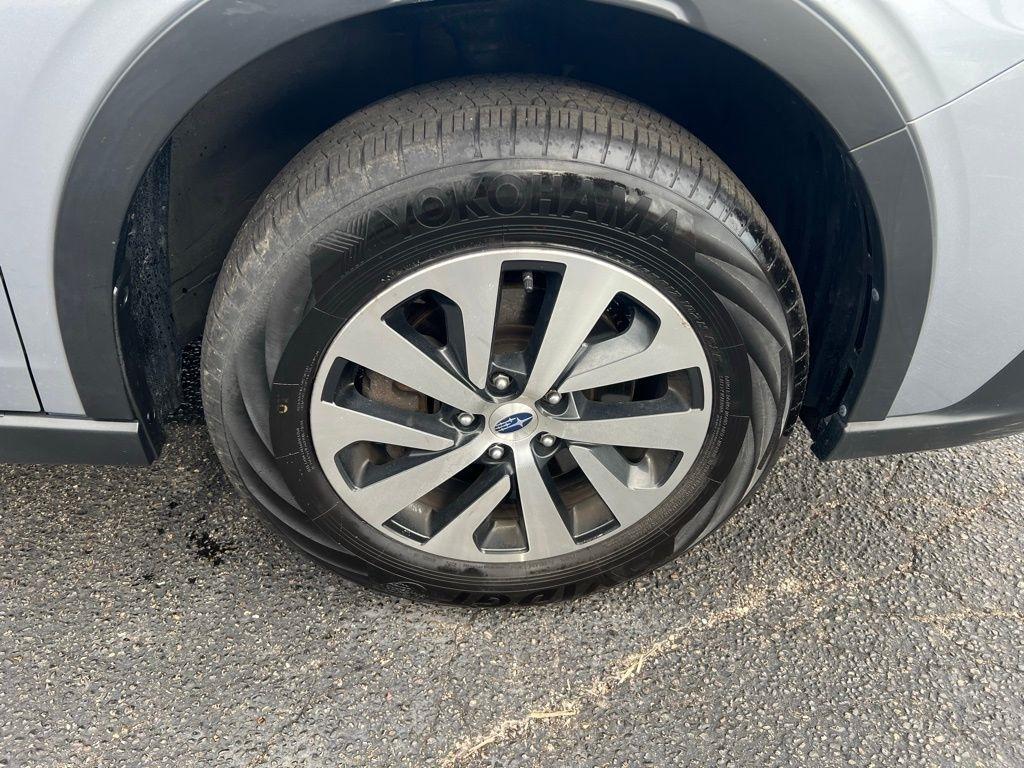 Subaru Outback Premium 2022