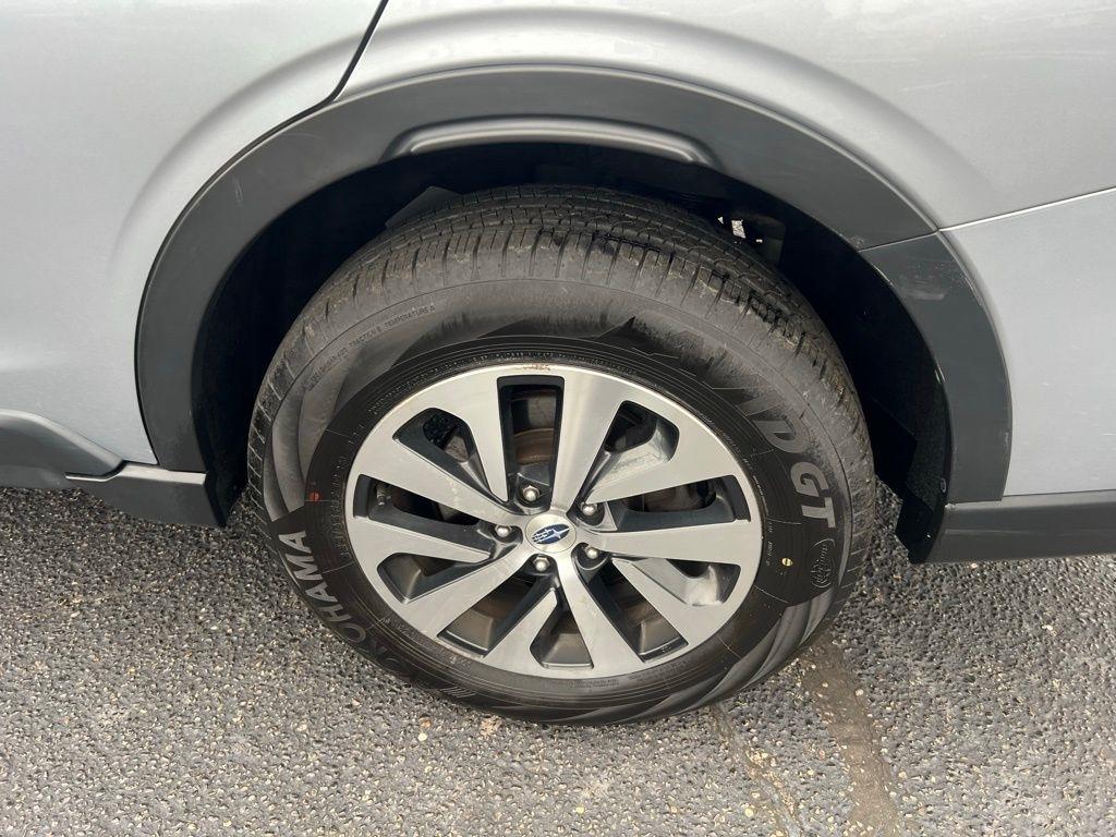 Subaru Outback Premium 2022