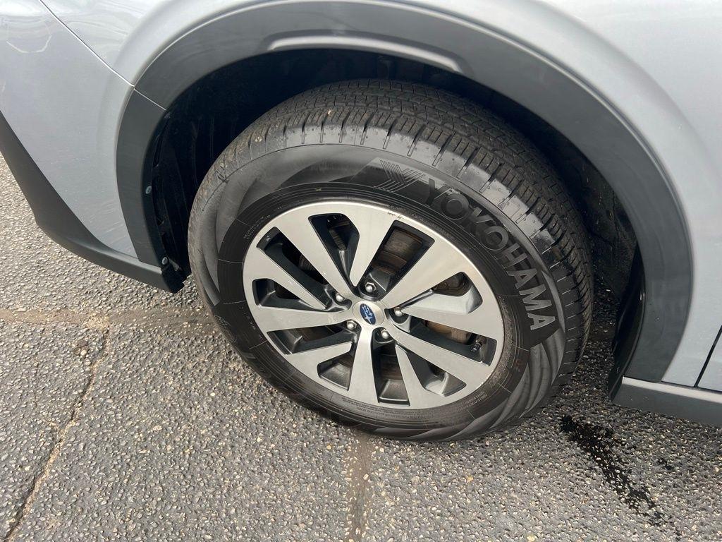 Subaru Outback Premium 2022