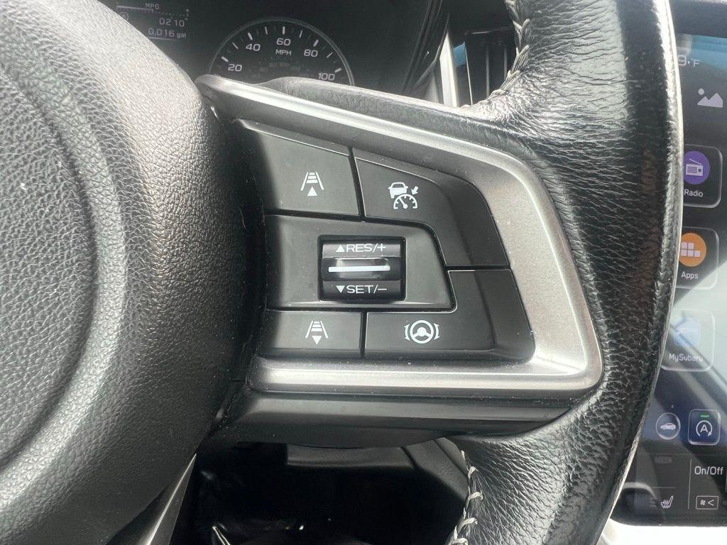 Subaru Outback Premium 2022