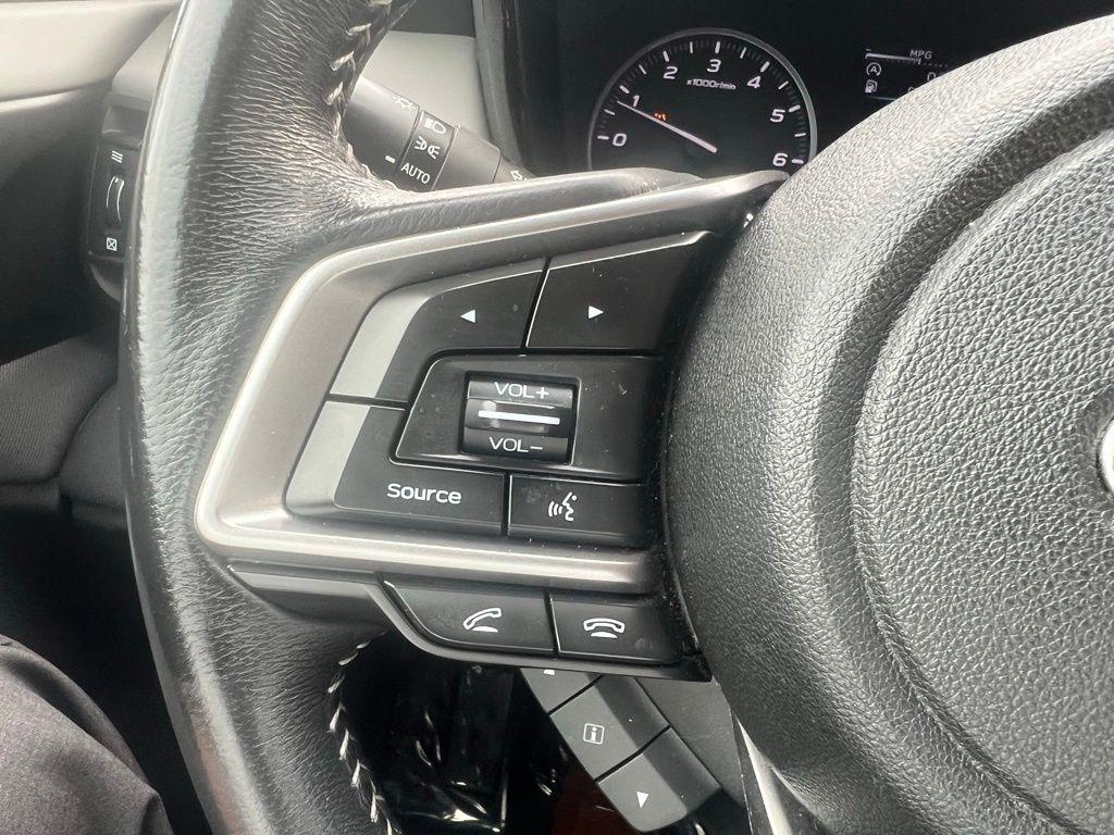 Subaru Outback Premium 2022