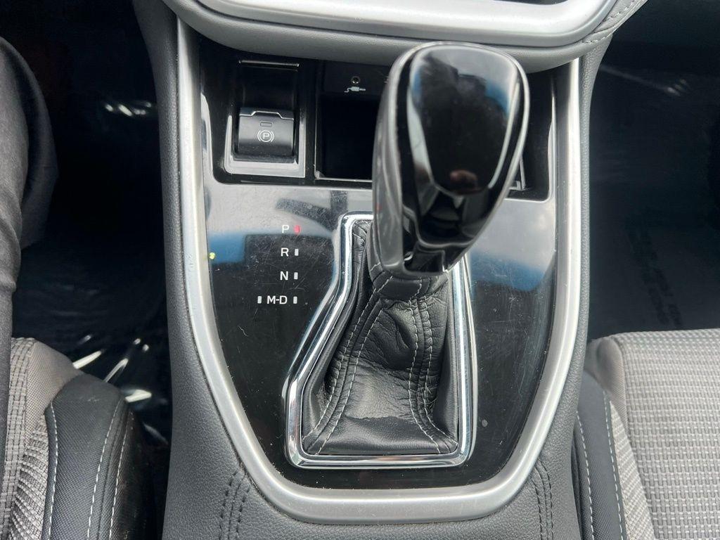 Subaru Outback Premium 2022