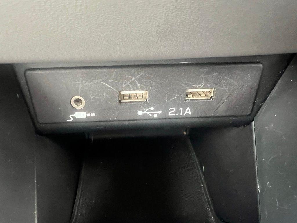 Subaru Outback Premium 2022