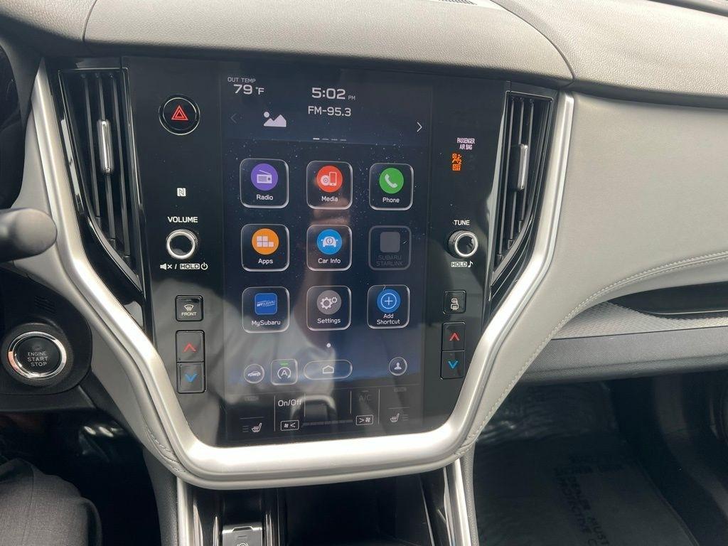 Subaru Outback Premium 2022