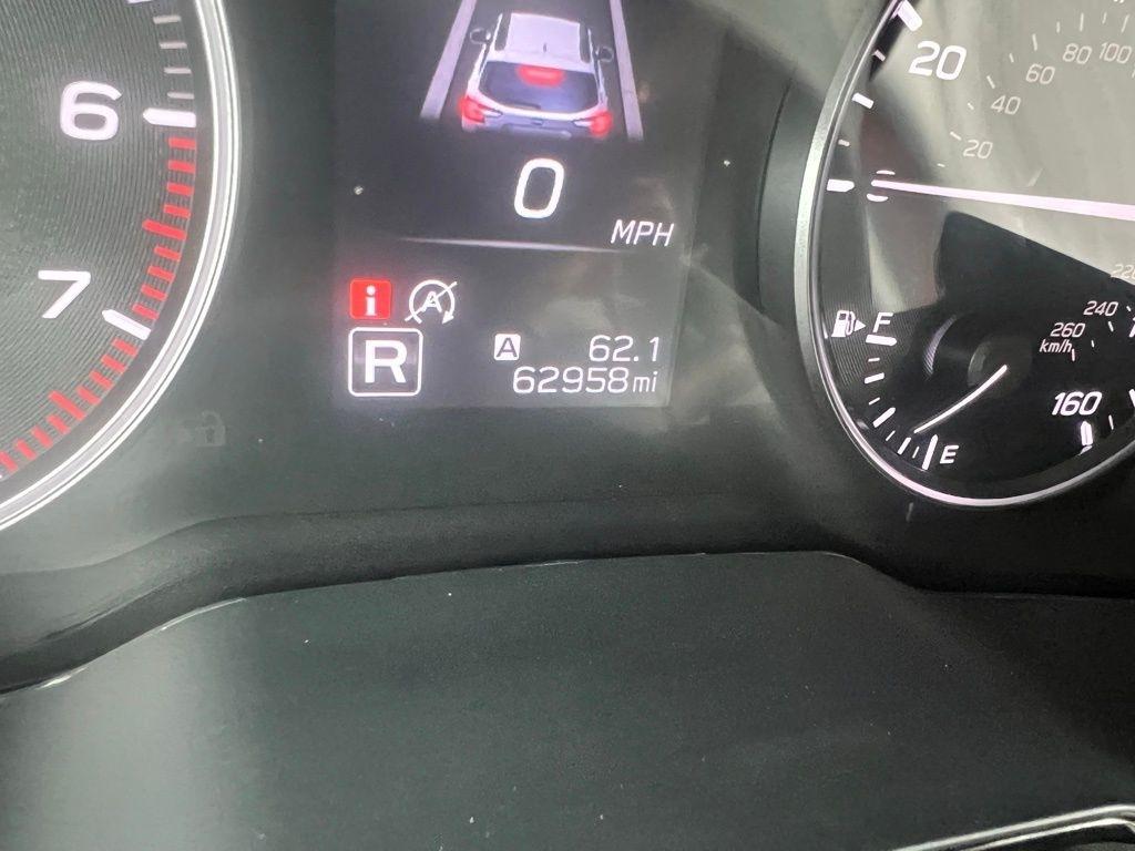 Subaru Outback Premium 2022