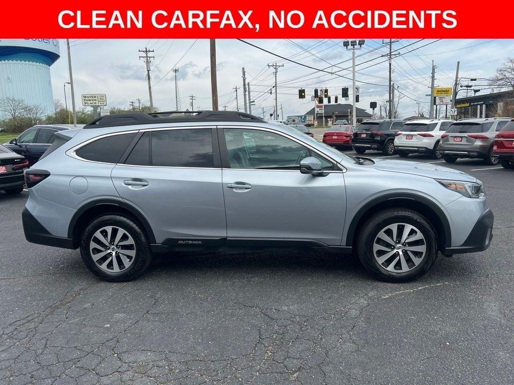 Subaru Outback Premium 2022