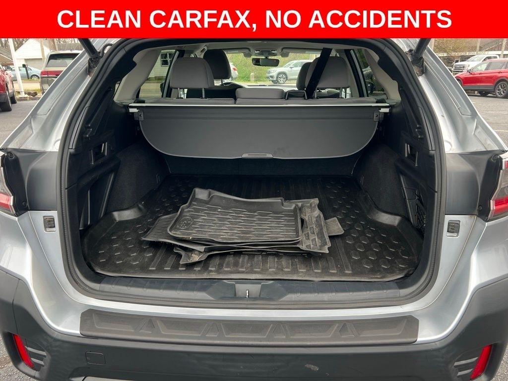 Subaru Outback Premium 2022