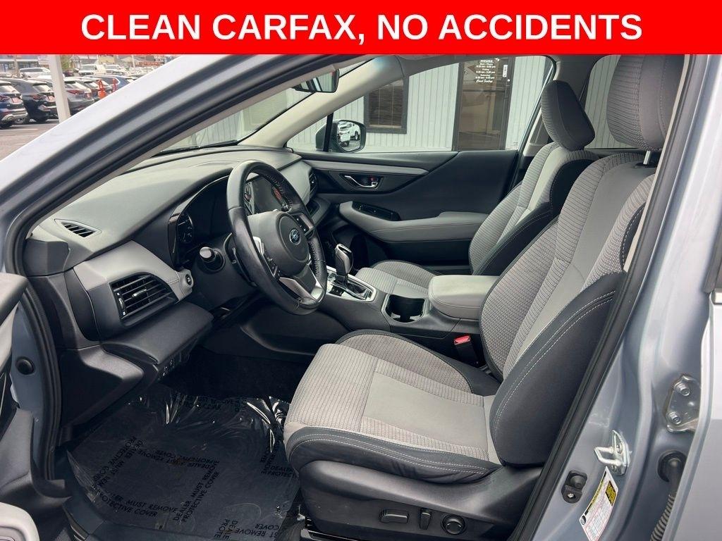 Subaru Outback Premium 2022