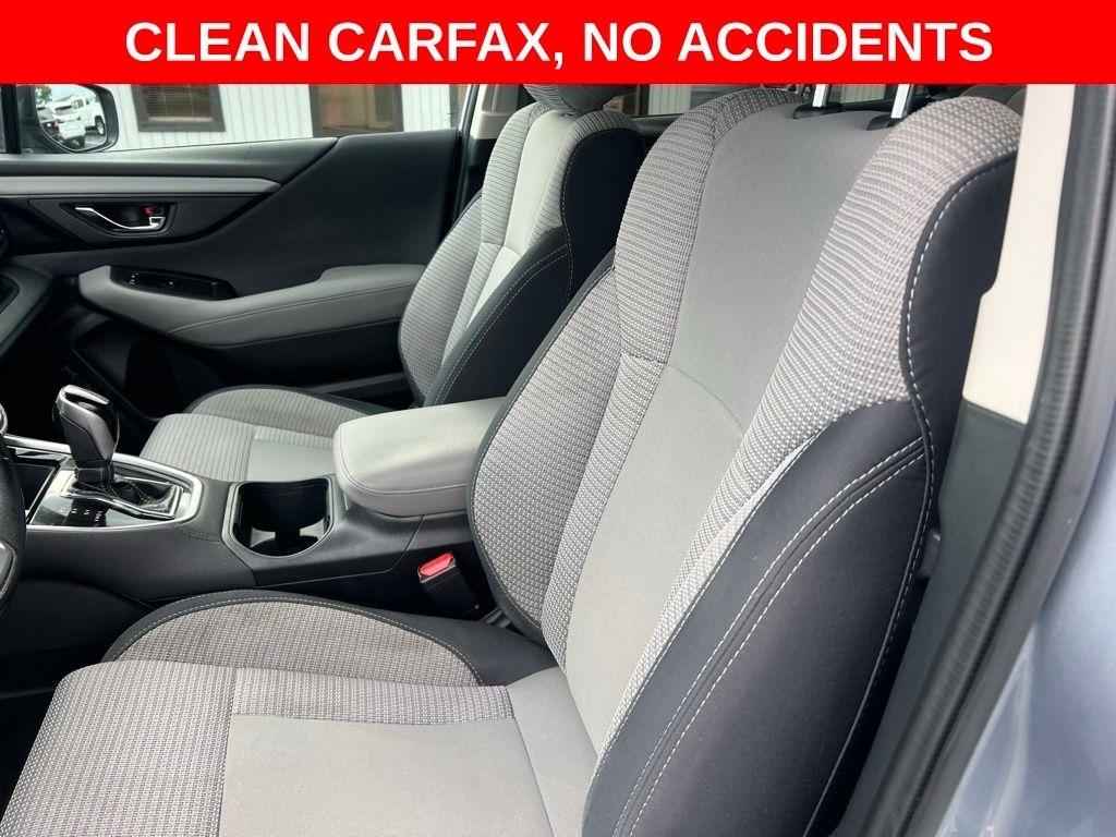 Subaru Outback Premium 2022