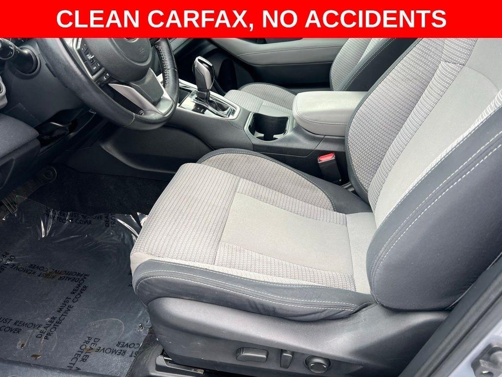 Subaru Outback Premium 2022