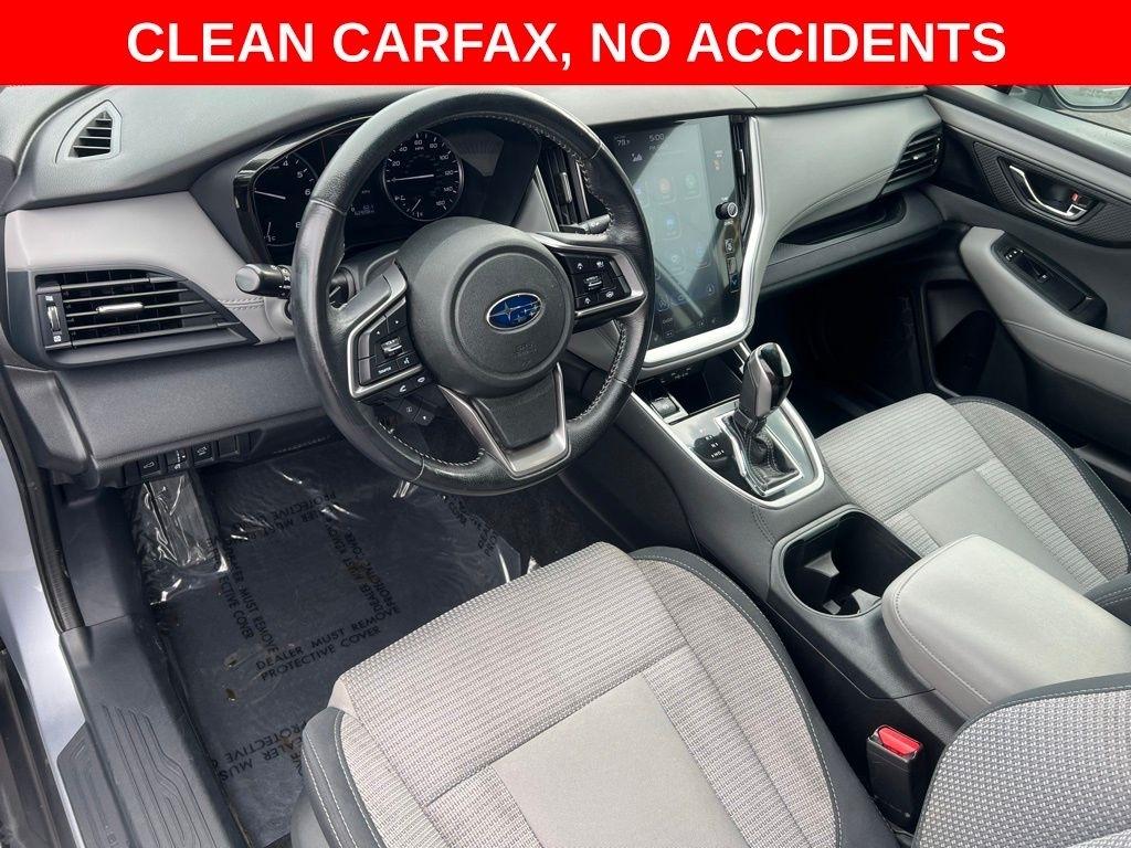 Subaru Outback Premium 2022