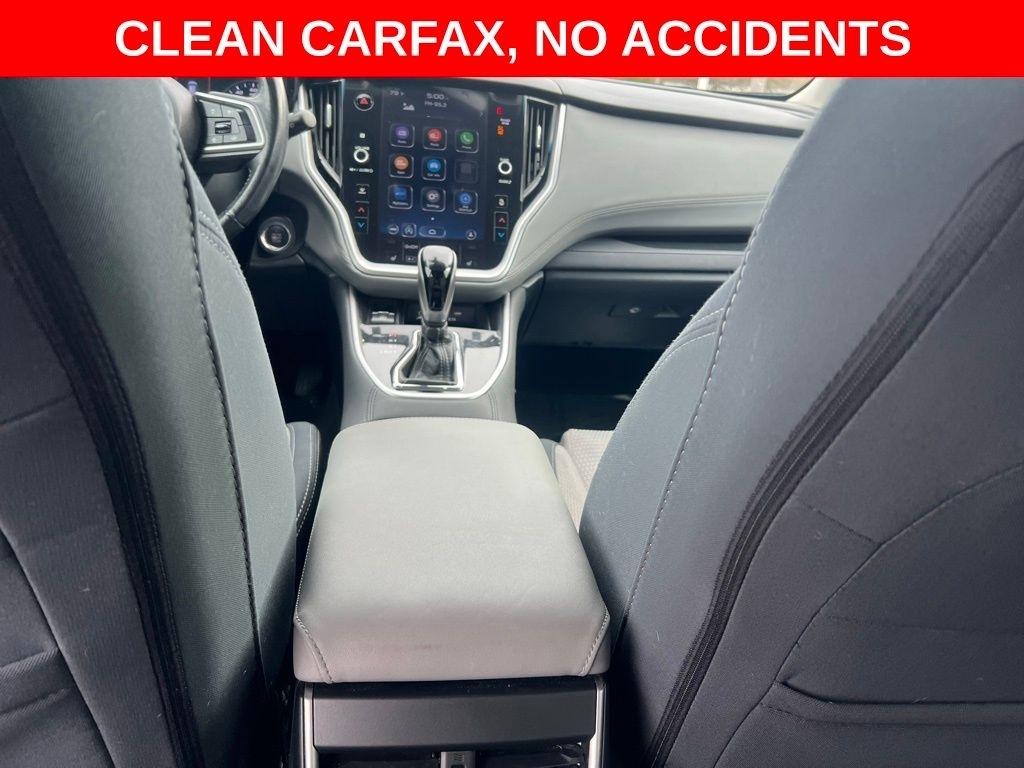 Subaru Outback Premium 2022