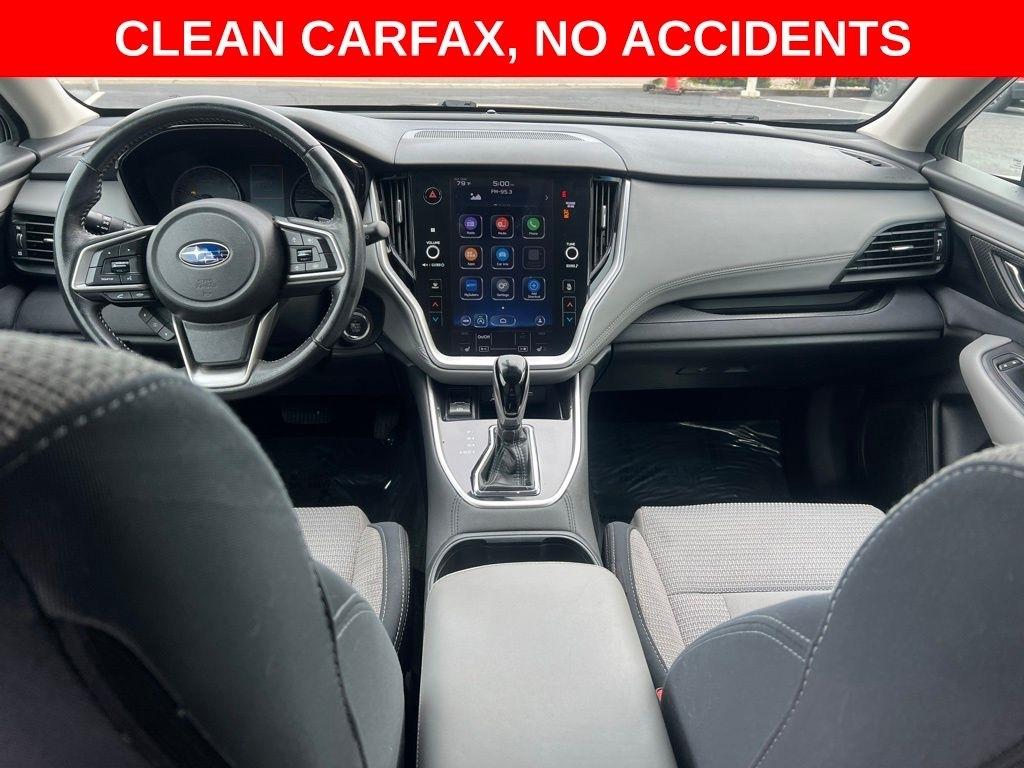 Subaru Outback Premium 2022