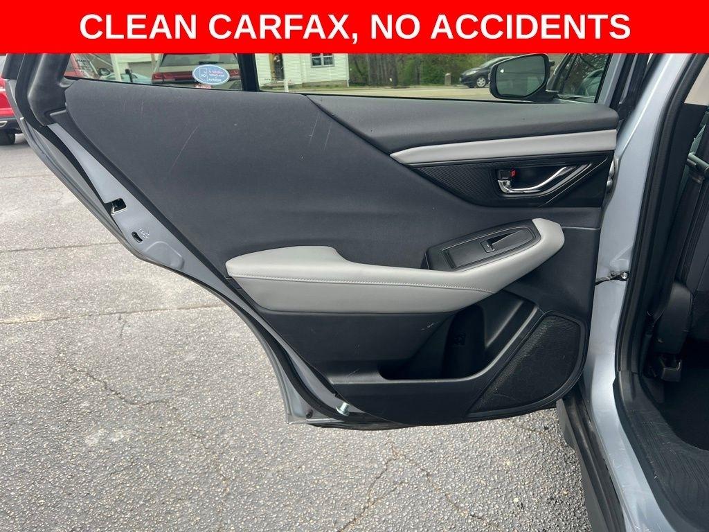 Subaru Outback Premium 2022