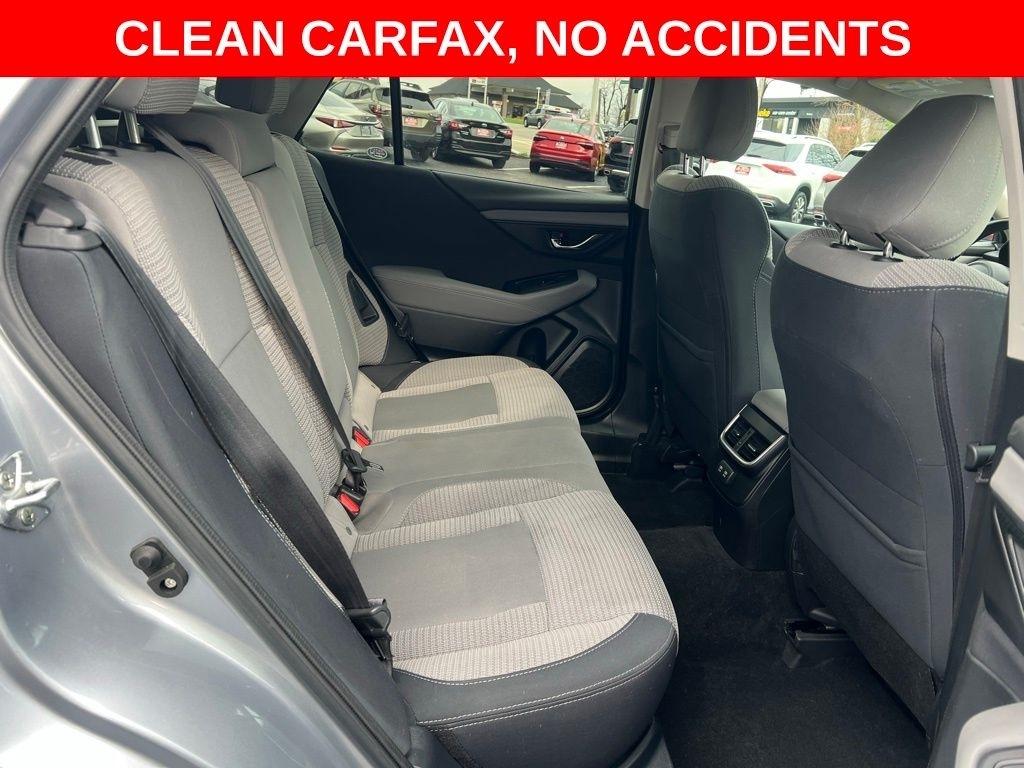 Subaru Outback Premium 2022