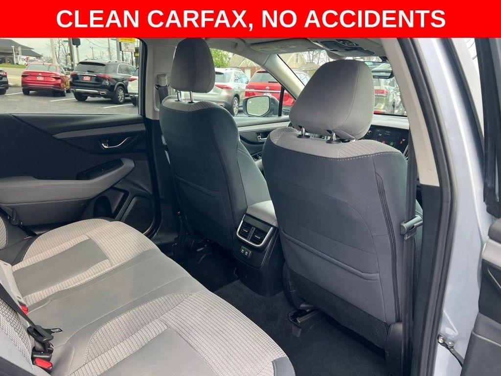 Subaru Outback Premium 2022