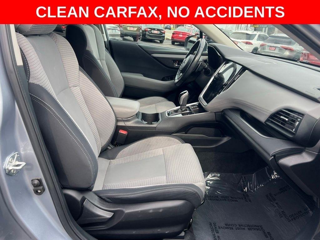 Subaru Outback Premium 2022