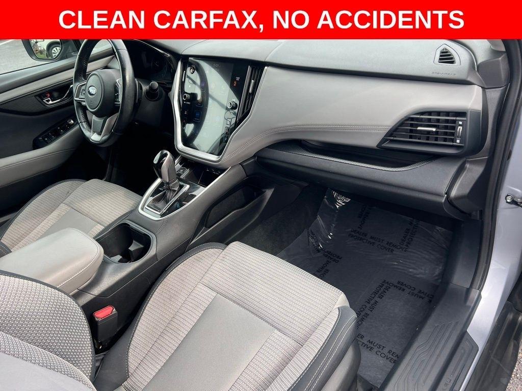 Subaru Outback Premium 2022
