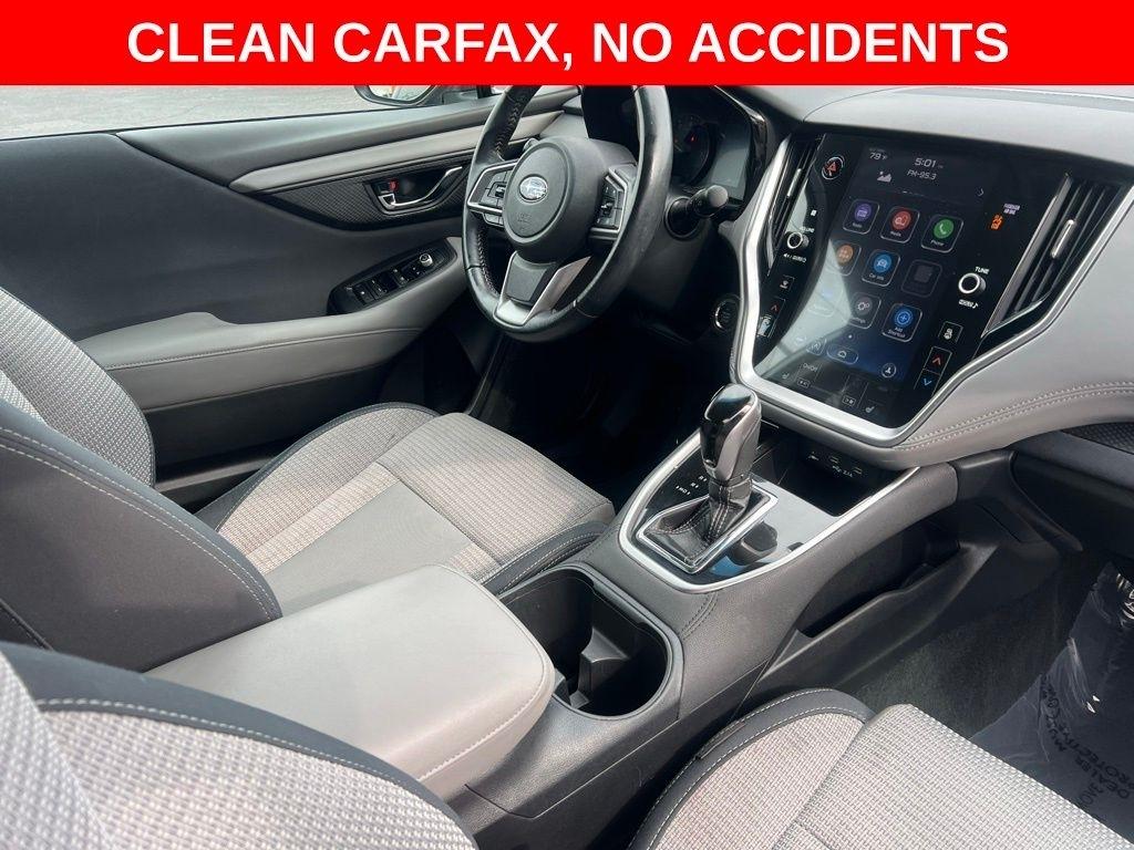 Subaru Outback Premium 2022