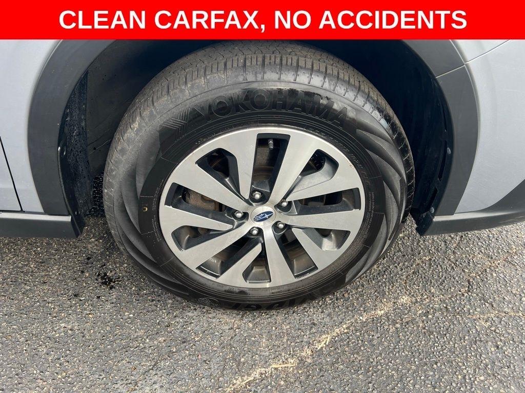 Subaru Outback Premium 2022