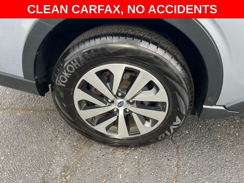 Subaru Outback Premium 2022