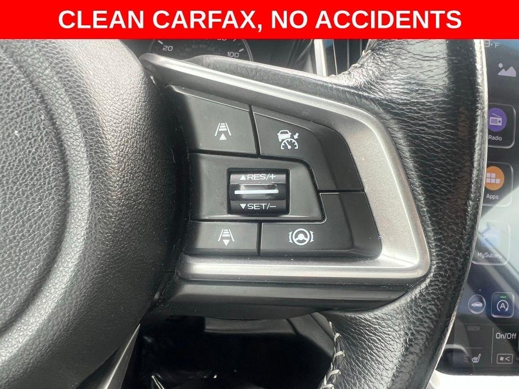 Subaru Outback Premium 2022