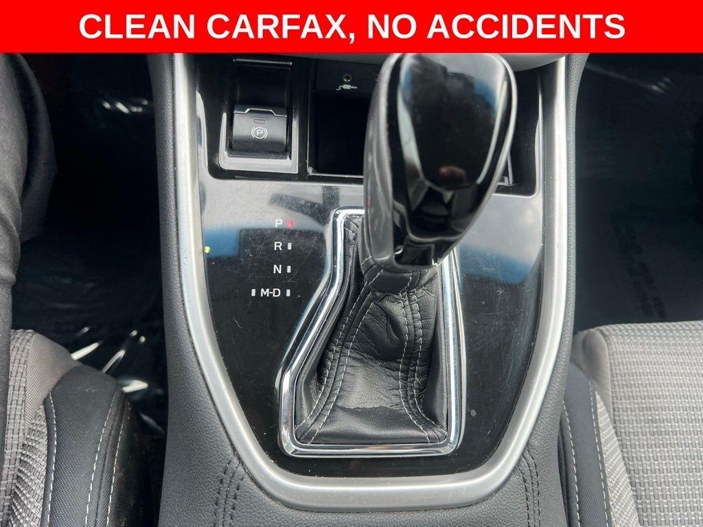 Subaru Outback Premium 2022