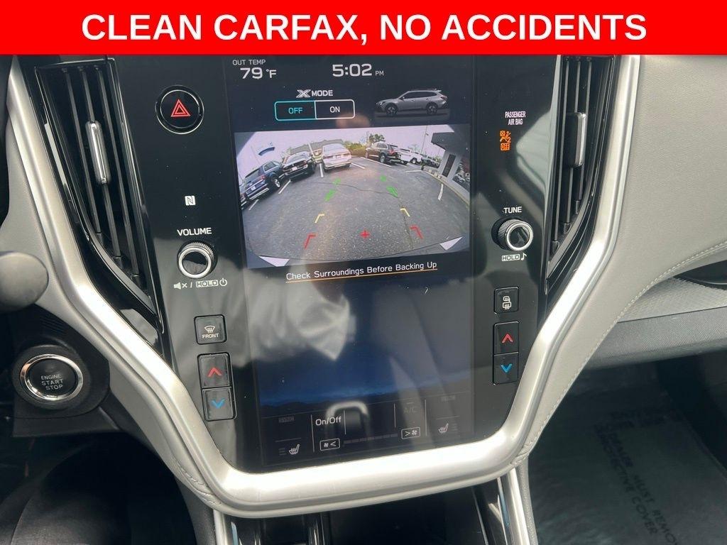 Subaru Outback Premium 2022
