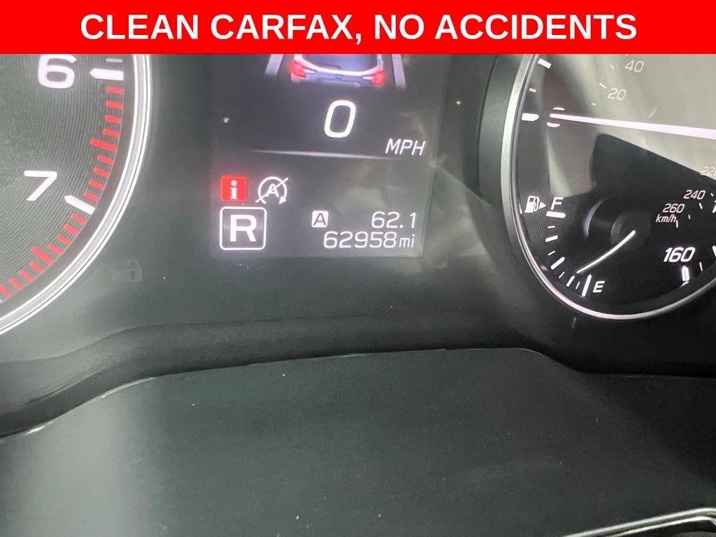 Subaru Outback Premium 2022