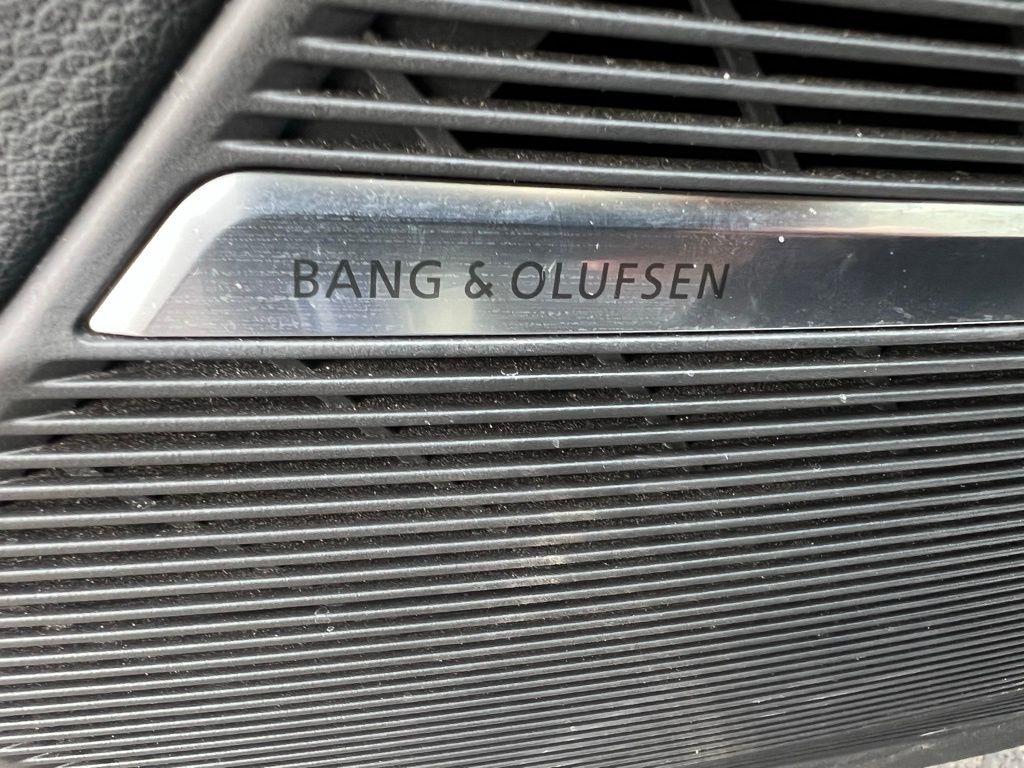 Audi Q7 Premium Plus 45 TFSI quattro 2021