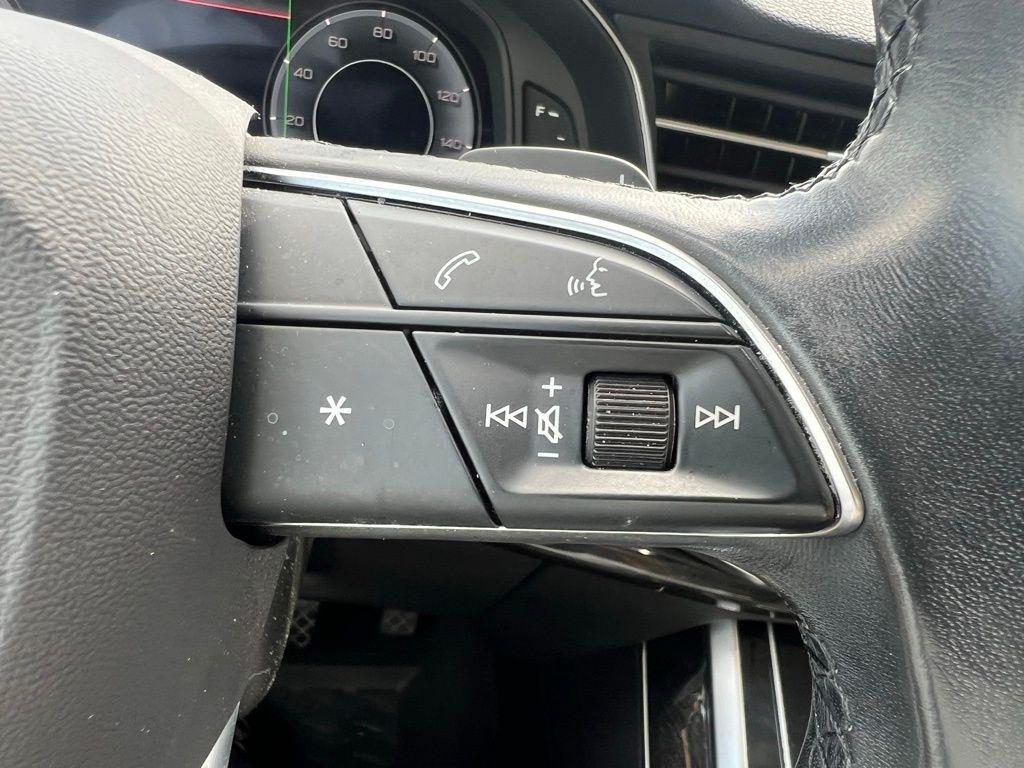 Audi Q7 Premium Plus 45 TFSI quattro 2021