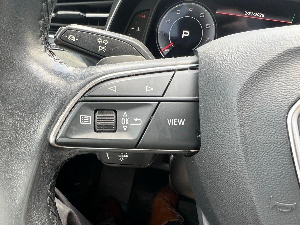 Audi Q7 Premium Plus 45 TFSI quattro 2021