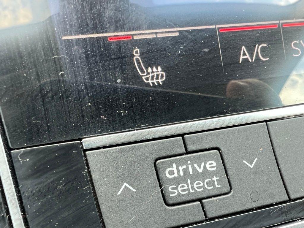 Audi Q7 Premium Plus 45 TFSI quattro 2021