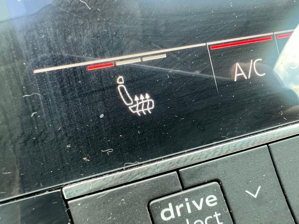 Audi Q7 Premium Plus 45 TFSI quattro 2021