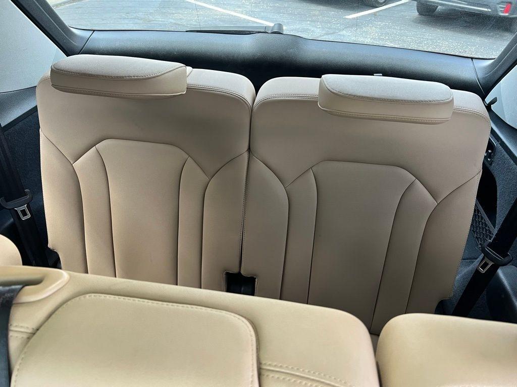 Audi Q7 Premium Plus 45 TFSI quattro 2021