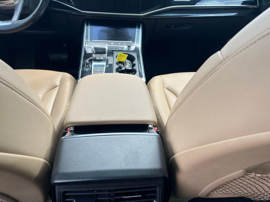 Audi Q7 Premium Plus 45 TFSI quattro 2021