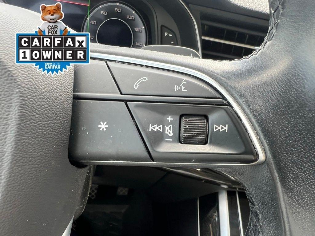 Audi Q7 Premium Plus 45 TFSI quattro 2021
