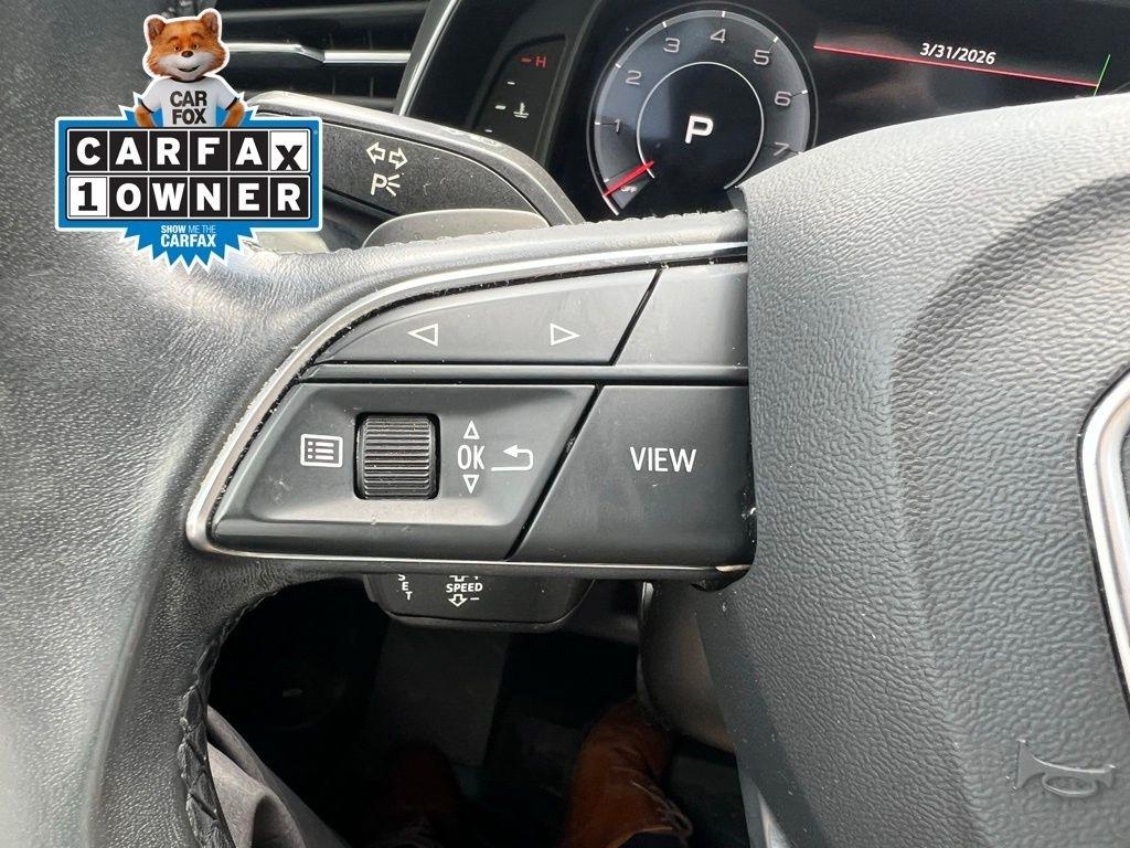 Audi Q7 Premium Plus 45 TFSI quattro 2021