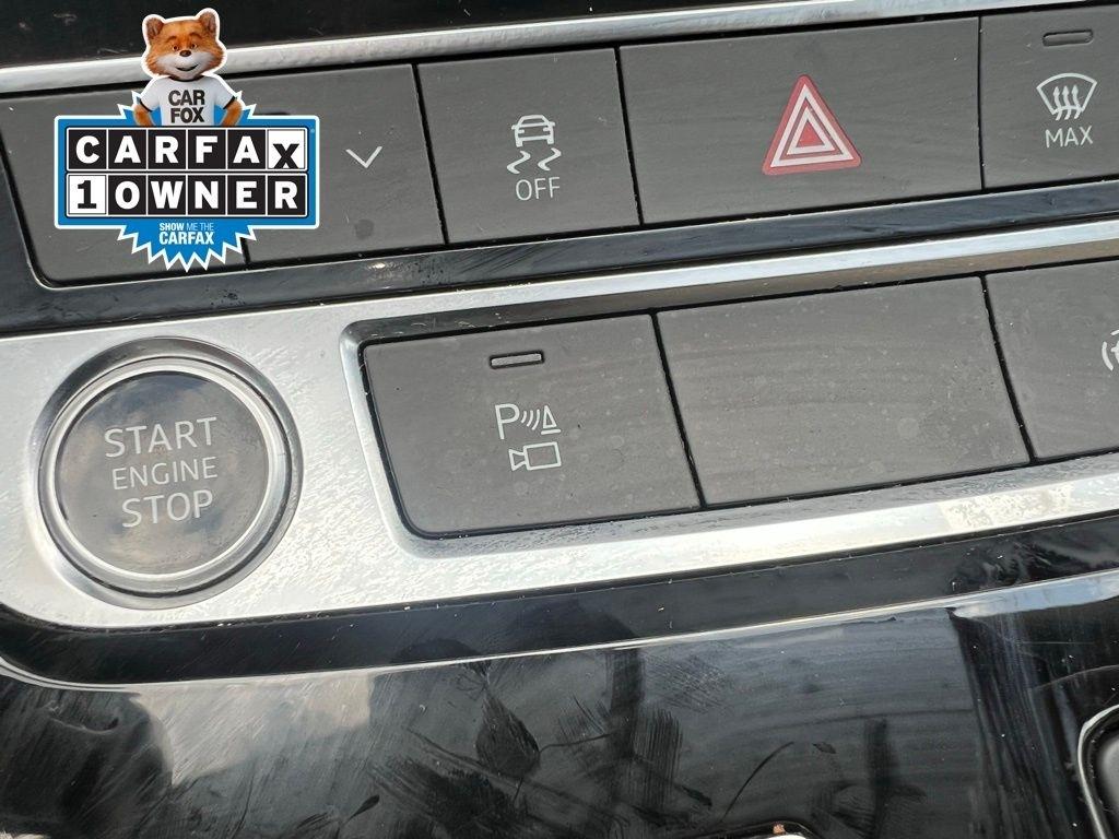 Audi Q7 Premium Plus 45 TFSI quattro 2021