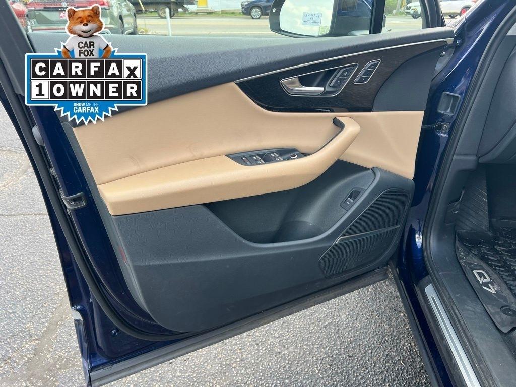 Audi Q7 Premium Plus 45 TFSI quattro 2021