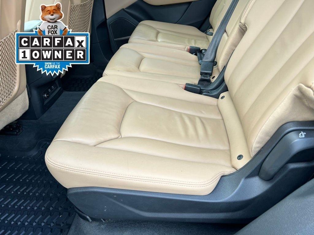 Audi Q7 Premium Plus 45 TFSI quattro 2021