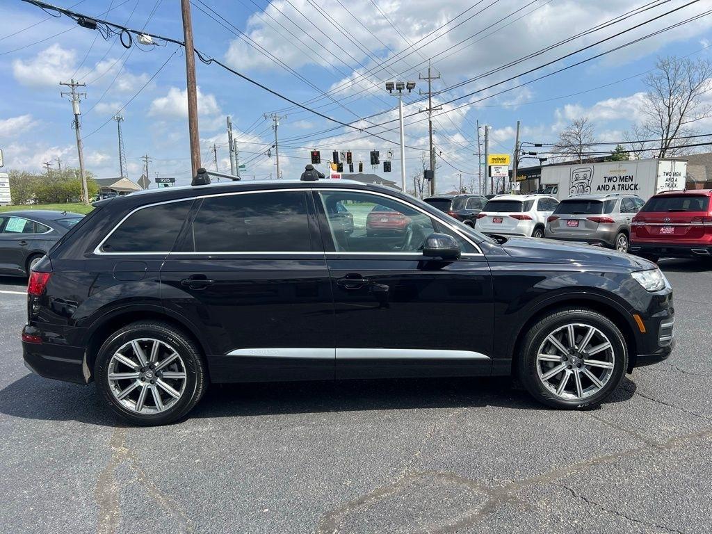 Audi Q7 2.0 Premium Plus quattro 2018