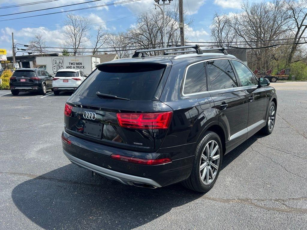 Audi Q7 2.0 Premium Plus quattro 2018