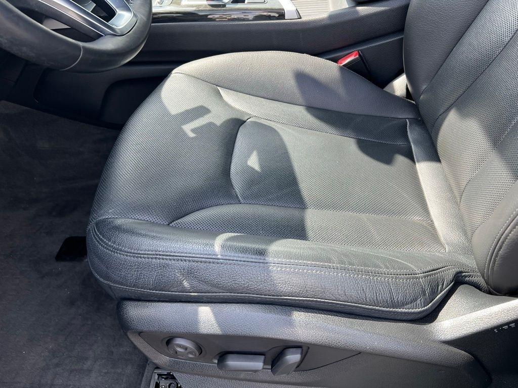 Audi Q7 2.0 Premium Plus quattro 2018