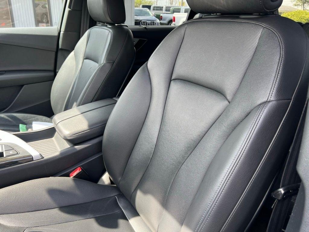 Audi Q7 2.0 Premium Plus quattro 2018