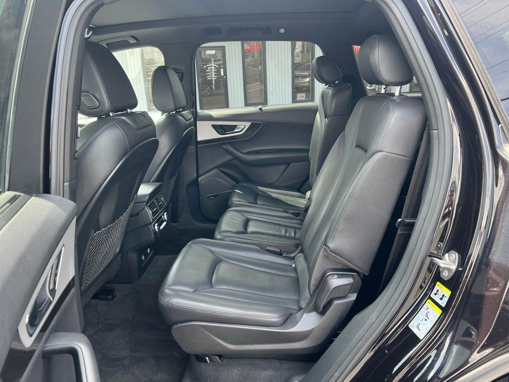 Audi Q7 2.0 Premium Plus quattro 2018